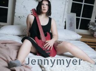 Jennymyer