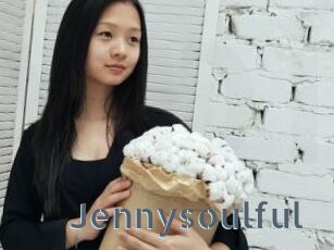 Jennysoulful