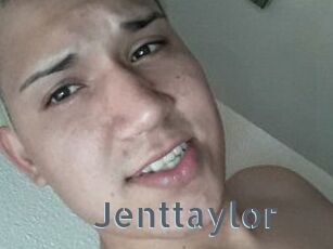 Jenttaylor