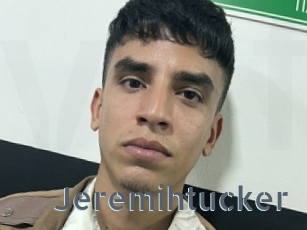 Jeremihtucker