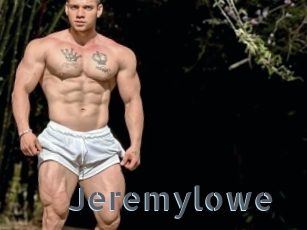 Jeremylowe