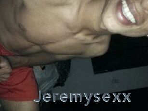 Jeremysexx