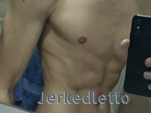 Jerkedletto