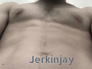 Jerkinjay