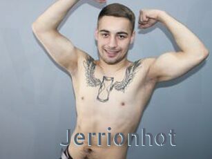 Jerrionhot