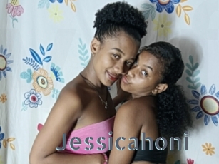 Jessicahoni