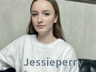 Jessieperry