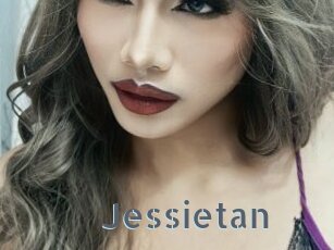 Jessietan