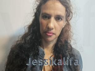 Jessikalifa