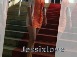 Jessixlove