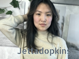 Jettadopkins