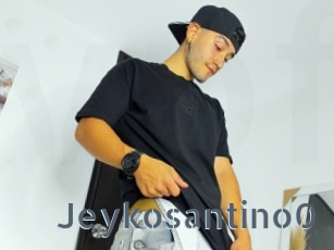 Jeykosantino0