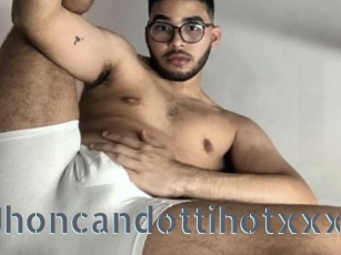 Jhoncandottihotxxx