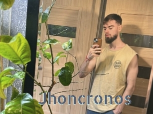 Jhoncronos