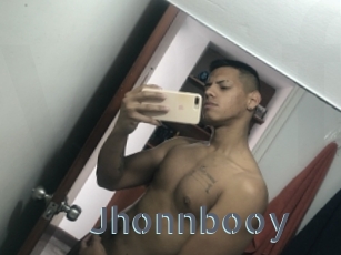 Jhonnbooy