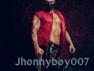 Jhonnyboy007