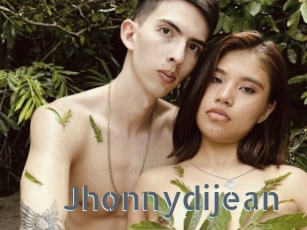 Jhonnydijean