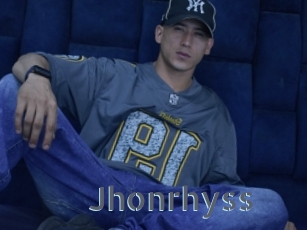 Jhonrhyss