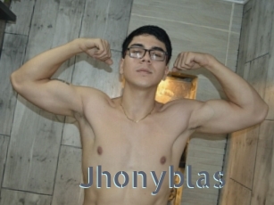 Jhonyblas