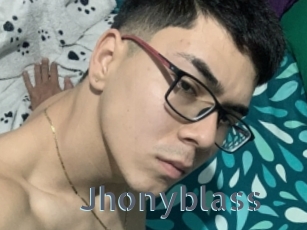 Jhonyblass