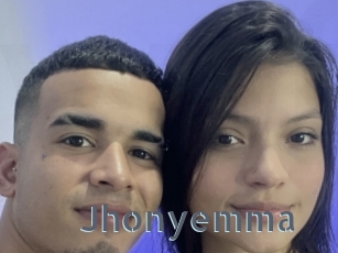 Jhonyemma