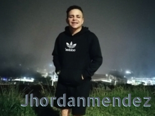 Jhordanmendez