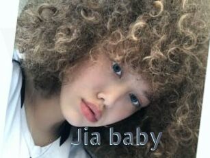 Jia_baby