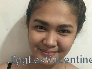 JiggLesVaLentine