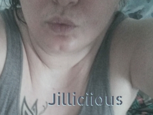 Jilliciious