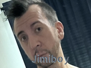 Jimiboy