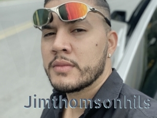 Jimthomsonhils