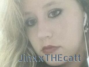 JinxxTHEcatt