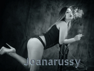 Joanarussy