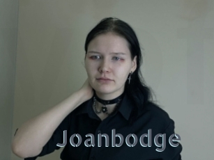 Joanbodge