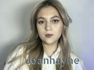 Joanhayne