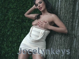 Jocelynkeys