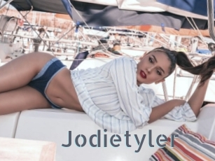 Jodietyler