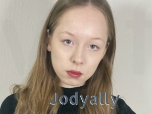 Jodyally