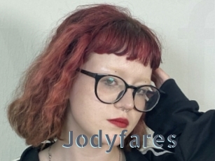 Jodyfares