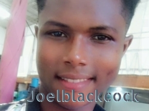 Joelblackcock