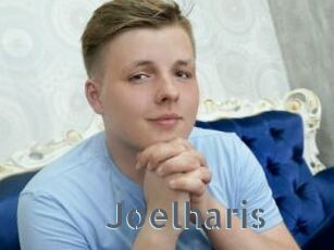 Joelharis