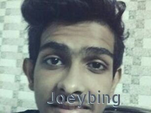 Joeybing