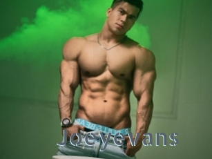 Joeyevans