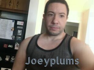 Joeyplums