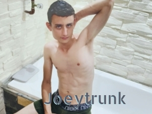 Joeytrunk