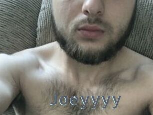 Joeyyyy