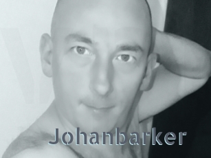 Johanbarker