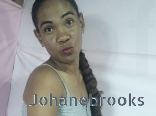 Johanebrooks