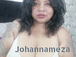 Johannameza