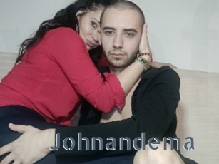 Johnandema